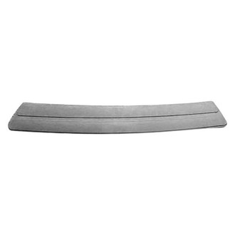 Alzare® - Rear Center Bumper Step Pad (Standard Line)