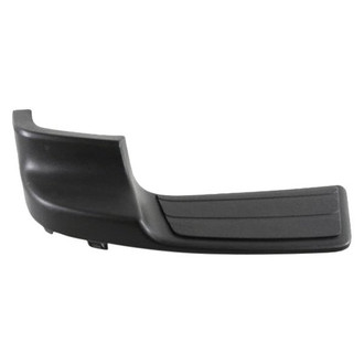Alzare® - Rear Outer Passenger Side Bumper Step Pad (Standard Line)