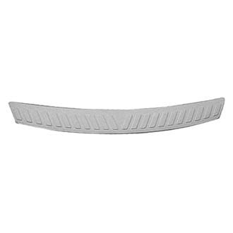 Alzare® - Rear Bumper Step Pad (Standard Line)