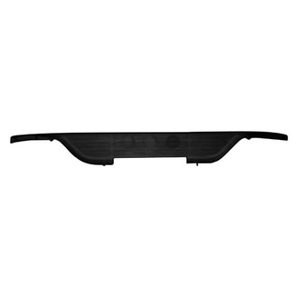 Alzare® - Rear Center Bumper Step Pad