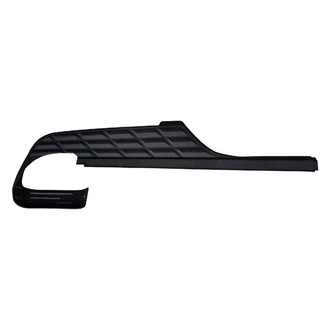 Alzare® - Rear Outer Driver Side Bumper Step Pad (CAPA Certified)