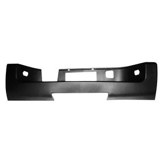 Alzare® - Rear Center Bumper Step Pad (Standard Line)