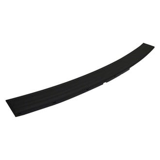 Alzare® - Rear Bumper Step Pad (Standard Line)