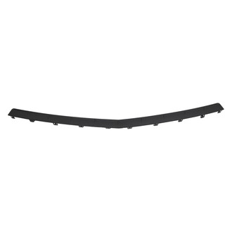 Alzare® - Rear Bumper Step Pad (CAPA Certified)