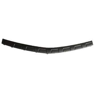 Alzare® - Rear Bumper Step Pad (Standard Line)