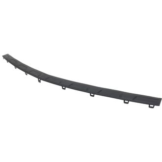 Alzare® - Rear Bumper Step Pad (CAPA Certified)