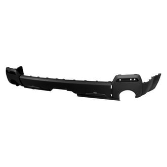 Alzare® - Rear Bumper Valance