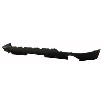 Alzare® - Rear Bumper Valance (CAPA Certified)