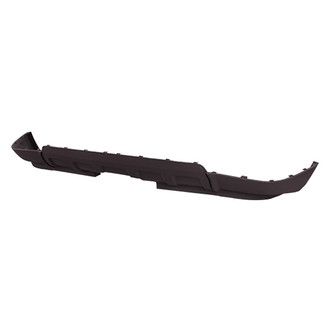 Alzare® - Rear Bumper Valance (CAPA Certified)