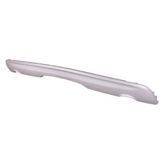 Alzare® - Rear Lower Bumper Valance (Standard Line)