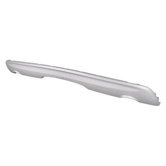 Alzare® - Rear Bumper Valance (CAPA Certified)