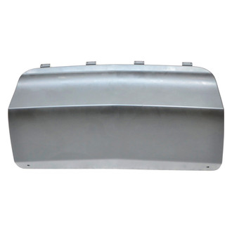 Alzare® - Rear Trailer Hitch Cover (Standard Line)