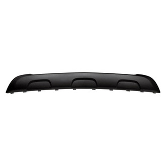 Alzare® - Rear Bumper Valance (Standard Line)