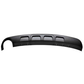 Alzare® - Rear Lower Bumper Valance (Standard Line)