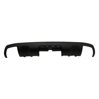 Alzare® - Rear Lower Bumper Valance (Standard Line)