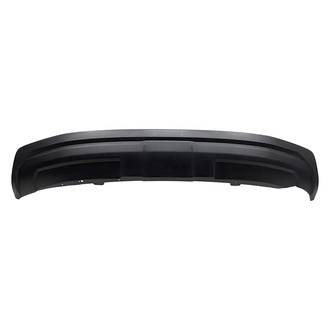 Alzare® - Rear Lower Bumper Valance