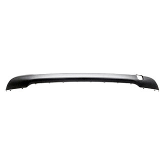 Alzare® - Rear Lower Bumper Valance (Standard Line)