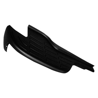 Alzare® - Rear Driver Side Bumper Step Pad (Standard Line)