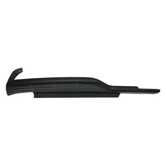 Alzare® - Rear Passenger Side Bumper Step Pad (Standard Line)