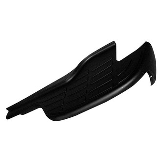 Alzare® - Rear Passenger Side Bumper Step Pad (Standard Line)