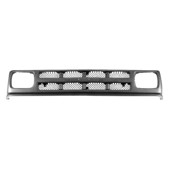 Alzare® - Grille (Standard Line)