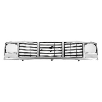 Alzare® - Grille (Standard Line)