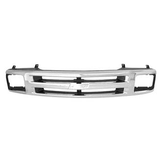 Alzare® - Grille (Standard Line)