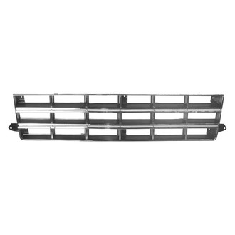 Alzare® - Grille (Standard Line)