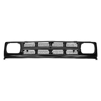 Alzare® - Grille (Standard Line)