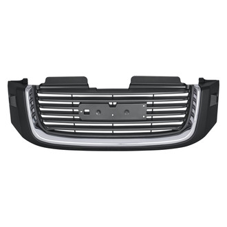 Alzare® - Grille (Standard Line)