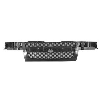 Alzare® - Grille
