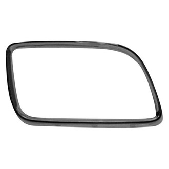 Alzare® - Outer Driver Side Grille Frame (Standard Line)