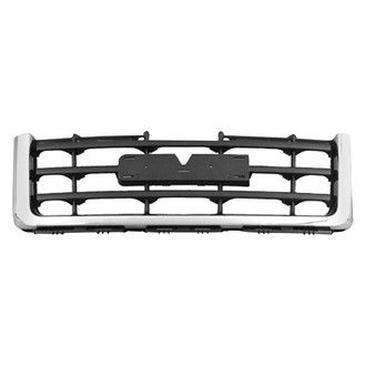 Alzare® GM1200573 - Grille (Standard Line)