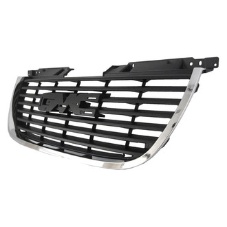 Alzare® - Grille (CAPA Certified)