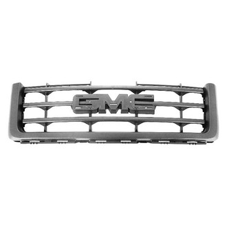 Alzare® - Grille (Standard Line)
