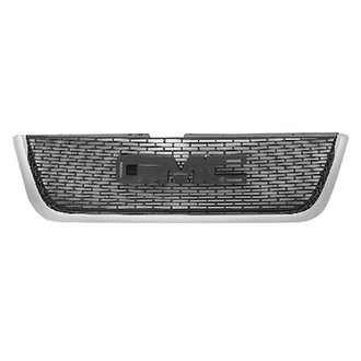 Alzare® - Grille (Standard Line)
