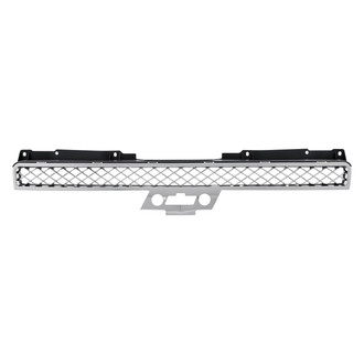 Alzare® - Upper Grille (Standard Line)