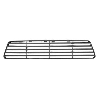 Alzare® - Front Lower Bumper Grille (Standard Line)