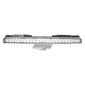 Alzare® - Upper Grille (Standard Line)