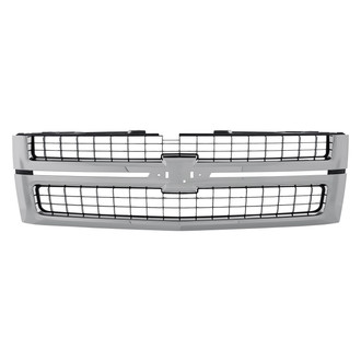 Alzare® - Grille