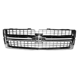Alzare® - Grille (CAPA Certified)