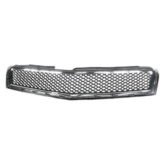 Alzare® - Grille (CAPA Certified)
