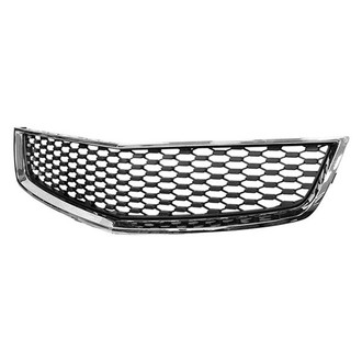 Alzare® - Lower Grille (Standard Line)