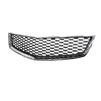Alzare® - Lower Grille (CAPA Certified)