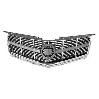 Alzare® - Grille (Standard Line)
