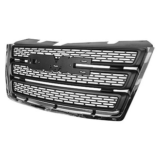 Alzare® - Grille (Standard Line)