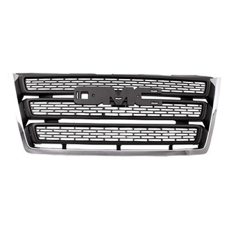 Alzare® - Grille (CAPA Certified)