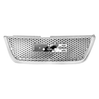 Alzare® - Grille (Standard Line)