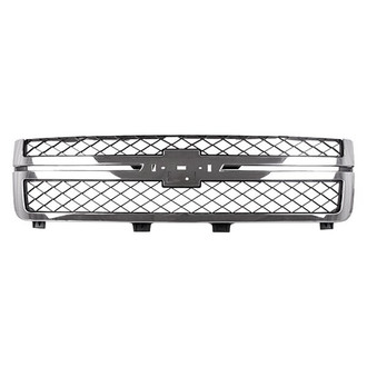Alzare® - Grille (CAPA Certified)