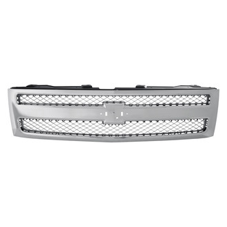 Alzare® - Grille (Standard Line)